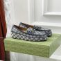 Gucci Women's Horsebit wedge loafer