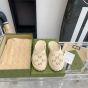 Gucci Men's slip-on sandal
