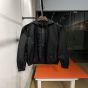 Gucci Lightweight GG nylon jacquard jacket