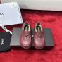 CHANEL Moccasins