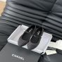 CHANEL Mary Janes