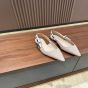 J'Adior Slingback Flat