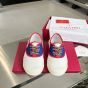 Valentino BAY BY BAY FABRIC SNEAKER