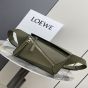 LOEWE Small Puzzle bumbag in classic calfskin