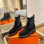 LV Beaubourg Ankle Boot
