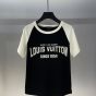 LV Signature Varsity T-Shirt