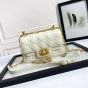 Small Dior Jolie Top Handle Bag