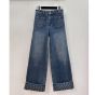 Dior Flared Jeans
