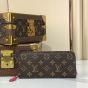 LV Clémence Wallet