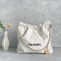 CHANEL 22 Small Handbag