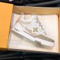 LV Skate Sneaker