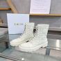Dior D-Unit Ankle Boot