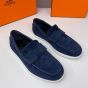 Hermes Job loafer