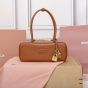 MIU MIU Beau leather bag
