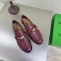 Bottega Veneta Astaire Loafer