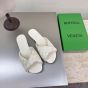 Bottega Veneta Blink Flat Mule