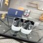Dior B23 Low-Top Sneaker