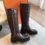 Hermès Jaime boot