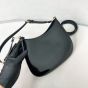 Prada Cleo patent leather bag