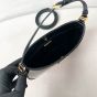 Prada Cleo patent leather bag