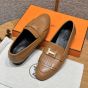 Hermès Royal loafer