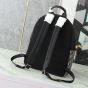 Dior Saddle Zip Backpack