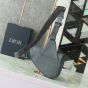 Dior Saddle Bag
