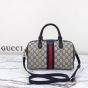 Gucci Ophidia small top handle bag
