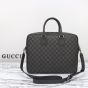 Gucci Ophidia medium GG briefcase