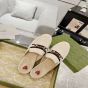 Gucci Women's Princetown slipper