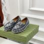 Gucci Women's Horsebit wedge loafer