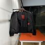 Gucci Lightweight GG nylon jacquard jacket