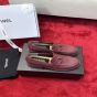 CHANEL Moccasins