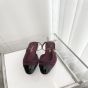 CHANEL Slingbacks