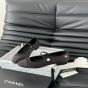 CHANEL Mary Janes