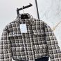 CHANEL Pullover