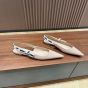 J'Adior Slingback Flat
