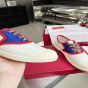 Valentino BAY BY BAY FABRIC SNEAKER