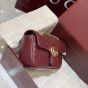 Gucci GG Marmont mini shoulder bag