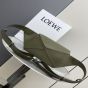LOEWE Small Puzzle bumbag in classic calfskin