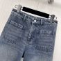 Dior Flared Jeans