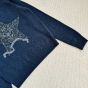Dior Embroidered Sweater