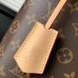 LV Alma Backpack