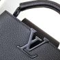 LV Capucines East-West Mini