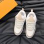 LV Skate Sneaker