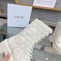 Dior D-Unit Ankle Boot