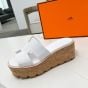 Hermes Eze 30 sandal