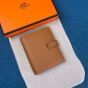 Hermes Bearn Compact wallet