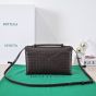 Bottega Veneta Knot Lock