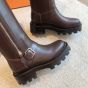 Hermès Jaime boot